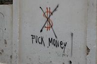 Geld, Money van Yvonne de Waal Malefijt thumbnail