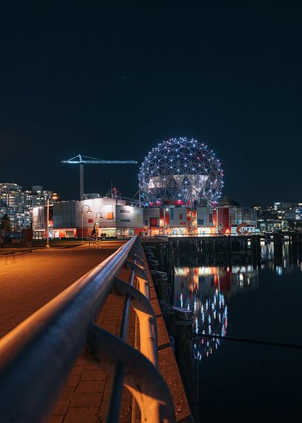 Vancouver par Hello Pompoyo