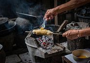 on the open fire by Alex Neumayer thumbnail