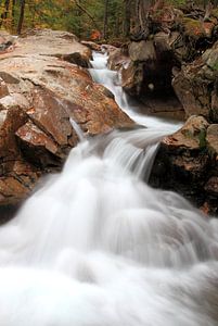 The Basin Waterval