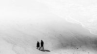 Beach walk