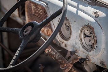 Vielleicht ist eine Reparatur erforderlich