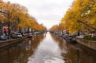 Amsterdam van Brian Morgan thumbnail
