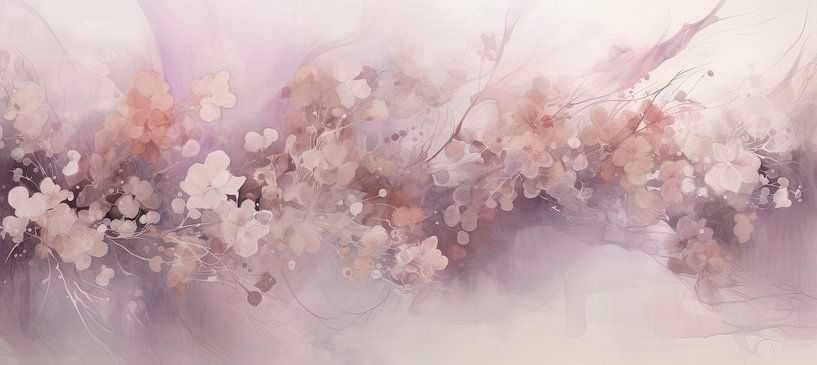 Abstract 245990 by Abstract Painting