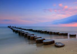 Groynes sur Frank Herrmann