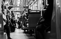 metro amsterdam 2017