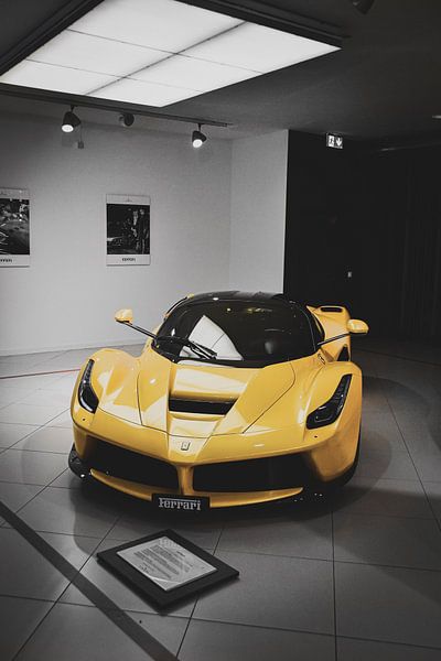 Super Cars by Hello Pompoyo