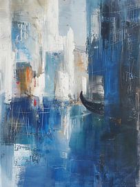 Venedig von Bert Nijholt