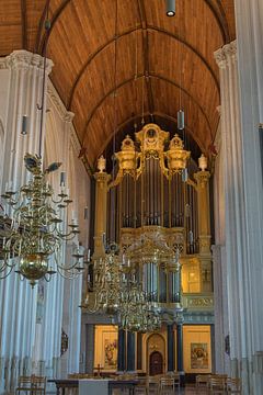 Stevenskerk, Nijmegen van Rossum-Fotografie
