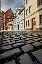 Altstadt von Erfurt von Dirk Rüter Miniaturansicht