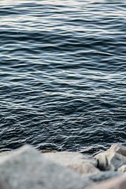 Ostsee Wellen zum Träumen von Anna Davis