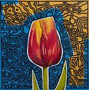 Tulp van Jeroen Quirijns thumbnail