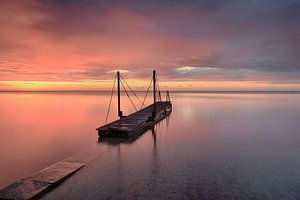 Gerüstbau IJsselmeer