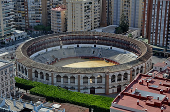 Andalusia - Malaga