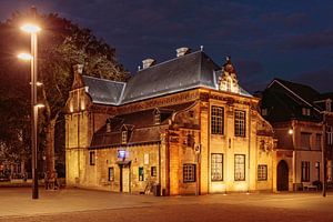 Fremdenverkehrsamt Valkenburg