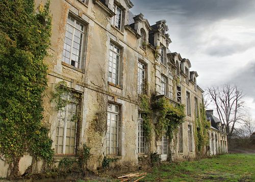 Project Urbex52 nr40