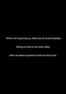 citaat van de motivatie is stongs