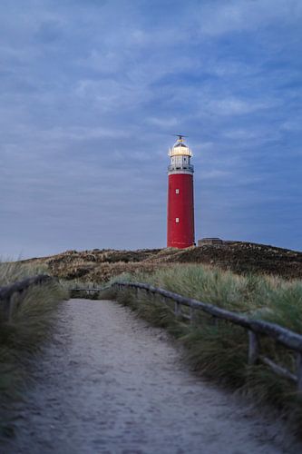 Vuurbaak van Texel