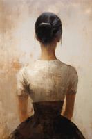 Woman Modern | Modern