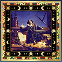 S.F. Remastered Version von Astronomer Kopernikus oder Gespräche mit Gott von Jan Matejko