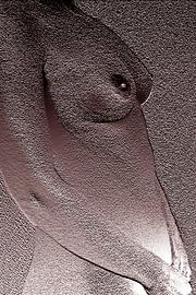 Woman body  by Jolanta Mayerberg