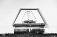 Zeeland-Brücke in der Perspektive von Mascha Boot Miniaturansicht