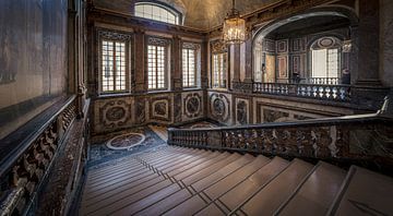 Versailles van Nanouk el Gamal - Wijchers (Photonook)