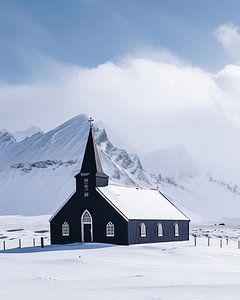 Winterlandschaft