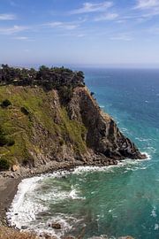 Pacific Coast Highway 101, California, USA