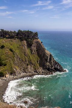 Pacific Coast Highway 101, Californië, Amerika