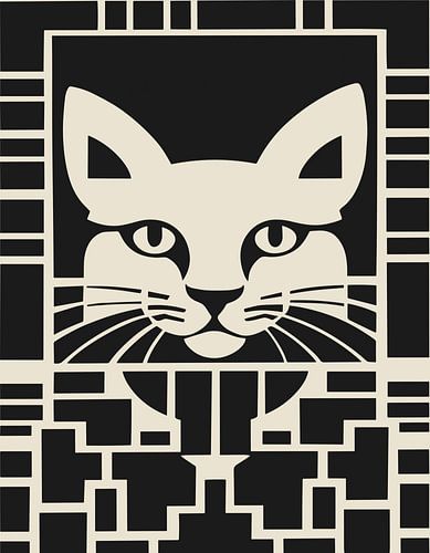 Het blok van Black Cat