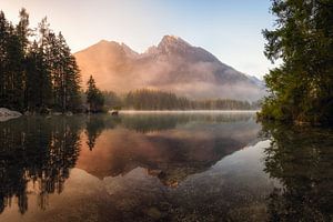 Glühend Mist, Daniel Gastager von 1x