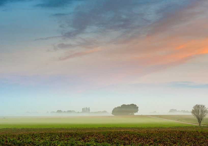 Landschaft von Joep Deumes