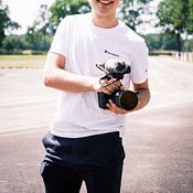 Tijn Betten profielfoto