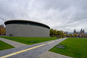 Museumplein Amsterdam