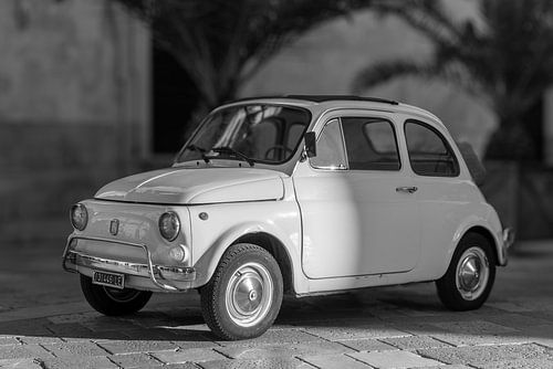 Fiat Cinquecento
