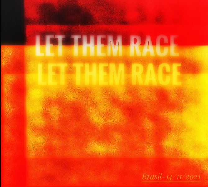 Homage to a Legendary Race by Truckpowerr