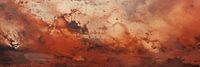 Brown rock background by Art Bizarre thumbnail