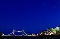 London by Night