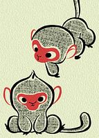 Creative Anime Wall Art | Dierenvrienden 26