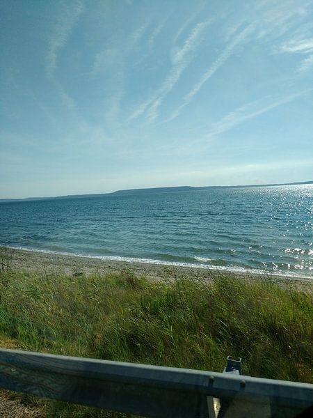 Een prachtige middelandse zee  by Veluws