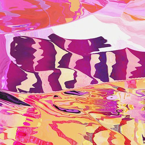 Prinzessin ohne Schloss