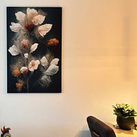 Photo de nos clients: As Time Goes By par Treechild, sur ArtFrame