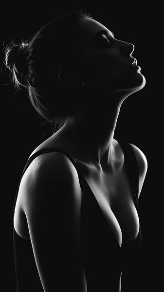 Dans la lumière du silence par Retinas images