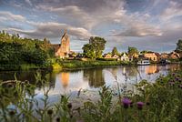 Bedum