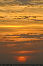 Caribic Sunset by M DH