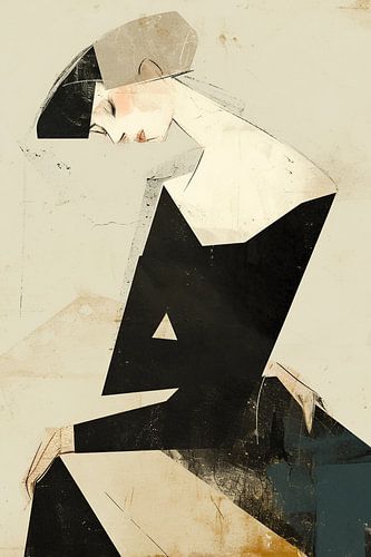 Art inspiré du pop art