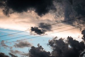 Wolkenformatie 2.0
