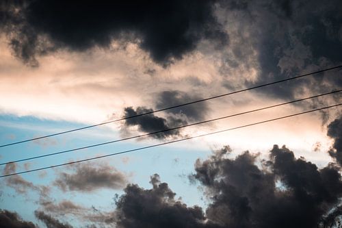 Wolkenformatie 2.0