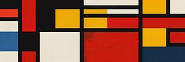 Bauhaus von Poster Art Shop